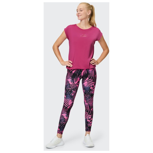 Venice Beach - Women's Wonder Drytivity Light 02 - T-shirt technique