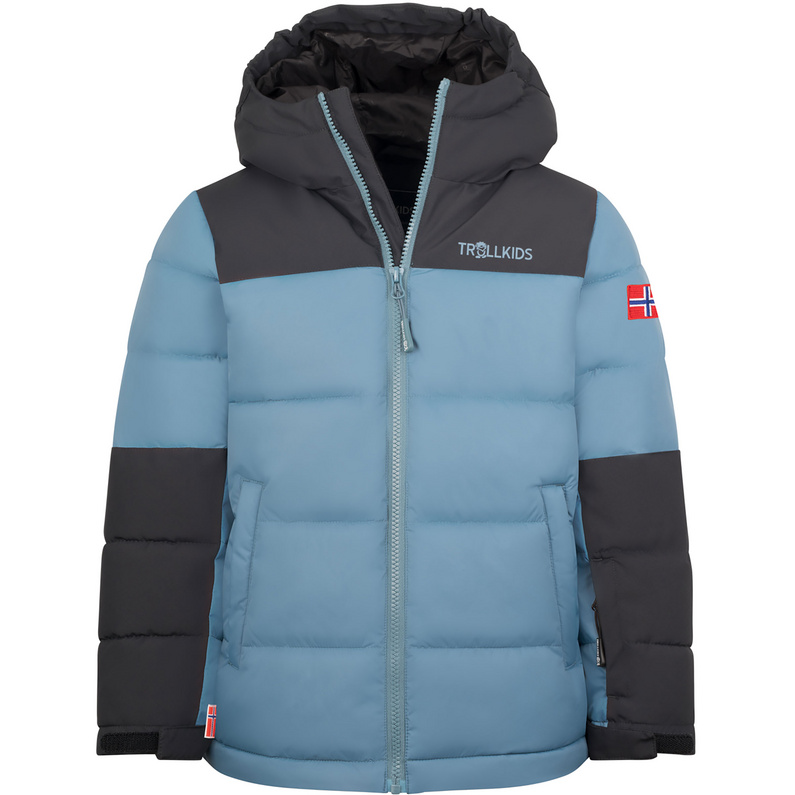 Trollkids Kinder Narvik Pro Jacke
