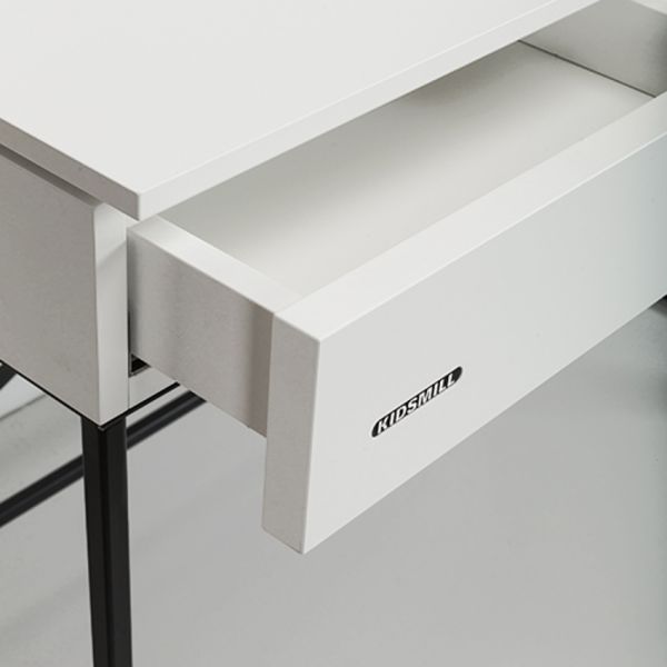 Kidsmill Modular 2 Bureau Wit