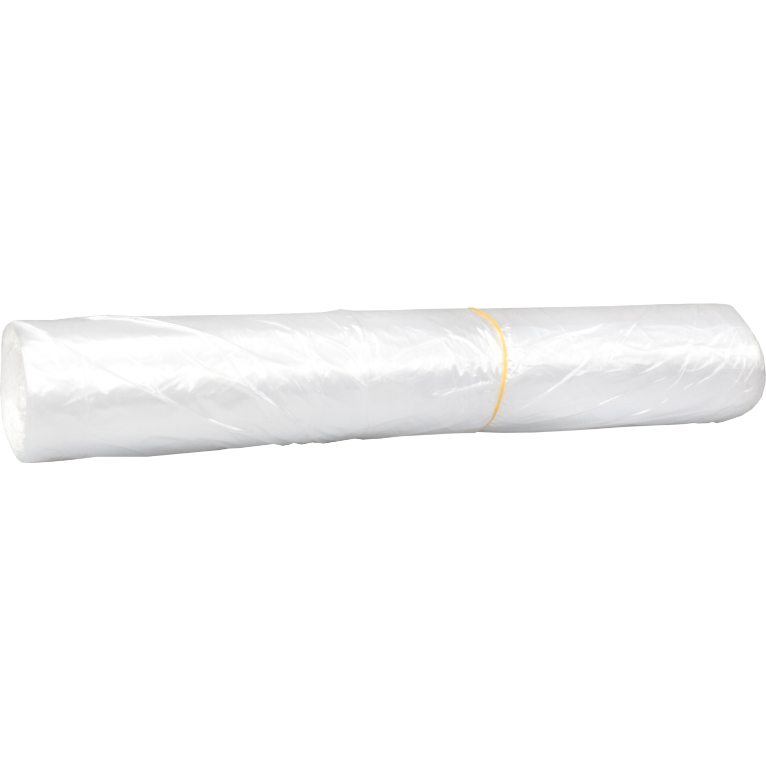 PowerSterko Afvalzak, HDPE, 50x55cm, T10, transparant