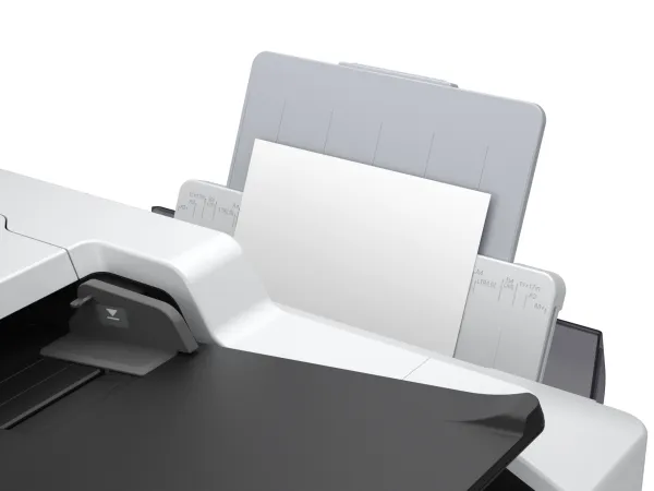 Epson WorkForce Pro WF-C878RDWF - Multifunktionsprinter - farve - blækprinter - A3 (297 x 420 mm) (original) - A3 (medie) - op til 22 spm (kopiering) - op til 24 spm (udskriver) - 335 ark - 33.6 Kbps - Gigabit LAN, Wi-Fi(n), USB 3.0, USB 2.0 vært
