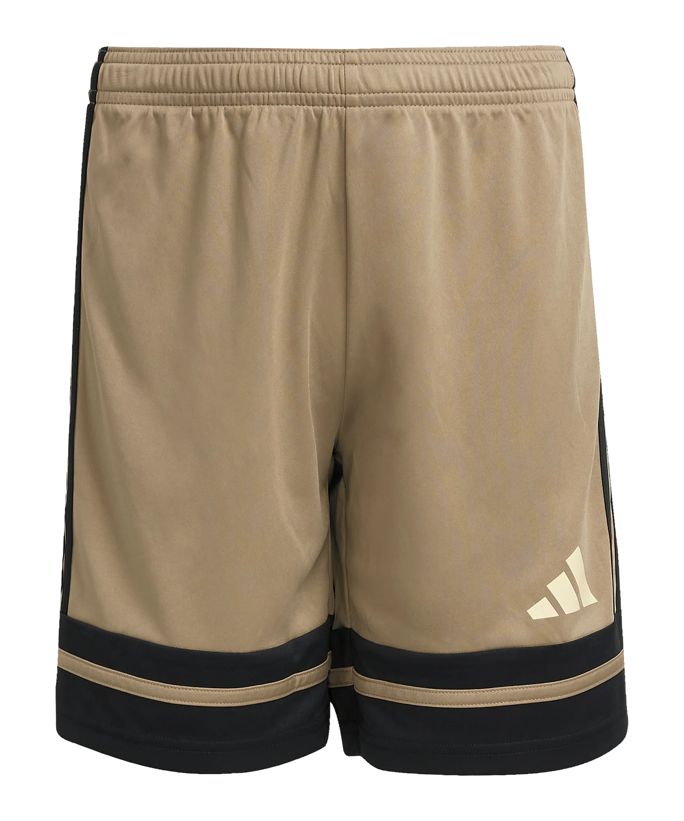 adidas Short Kids Schwarz