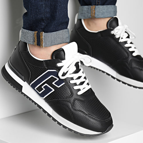 Baskets New York II CTR Black