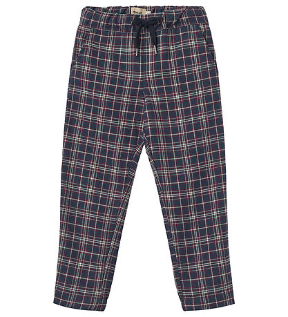 Wheat Hosen - Rufus - Navy Überprüfen