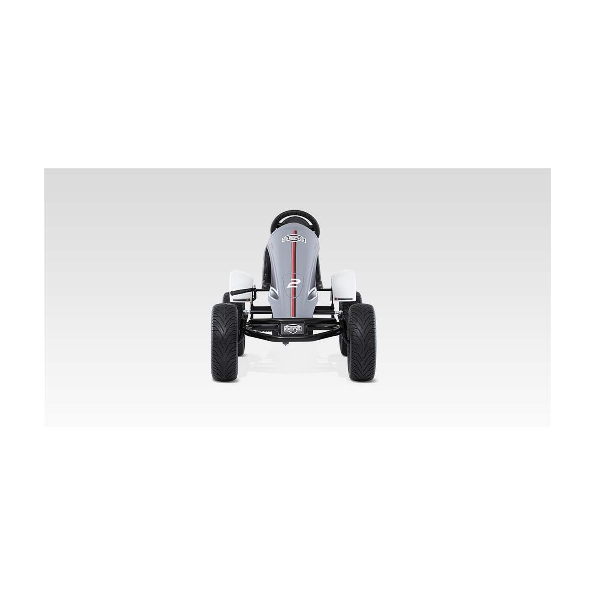 Kart à pédales race gts bfr