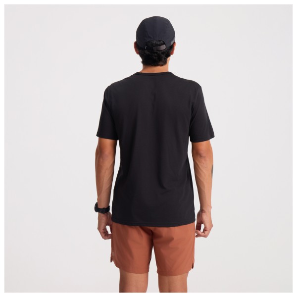 Roark - Mathis Active S/S - T-shirt de running