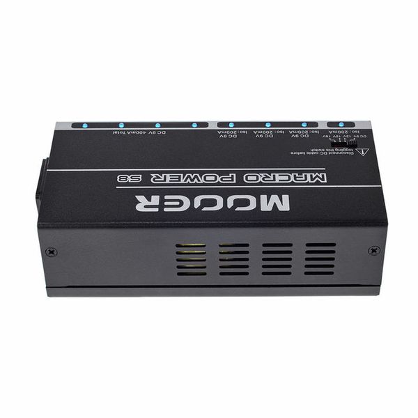 Mooer Macro Power