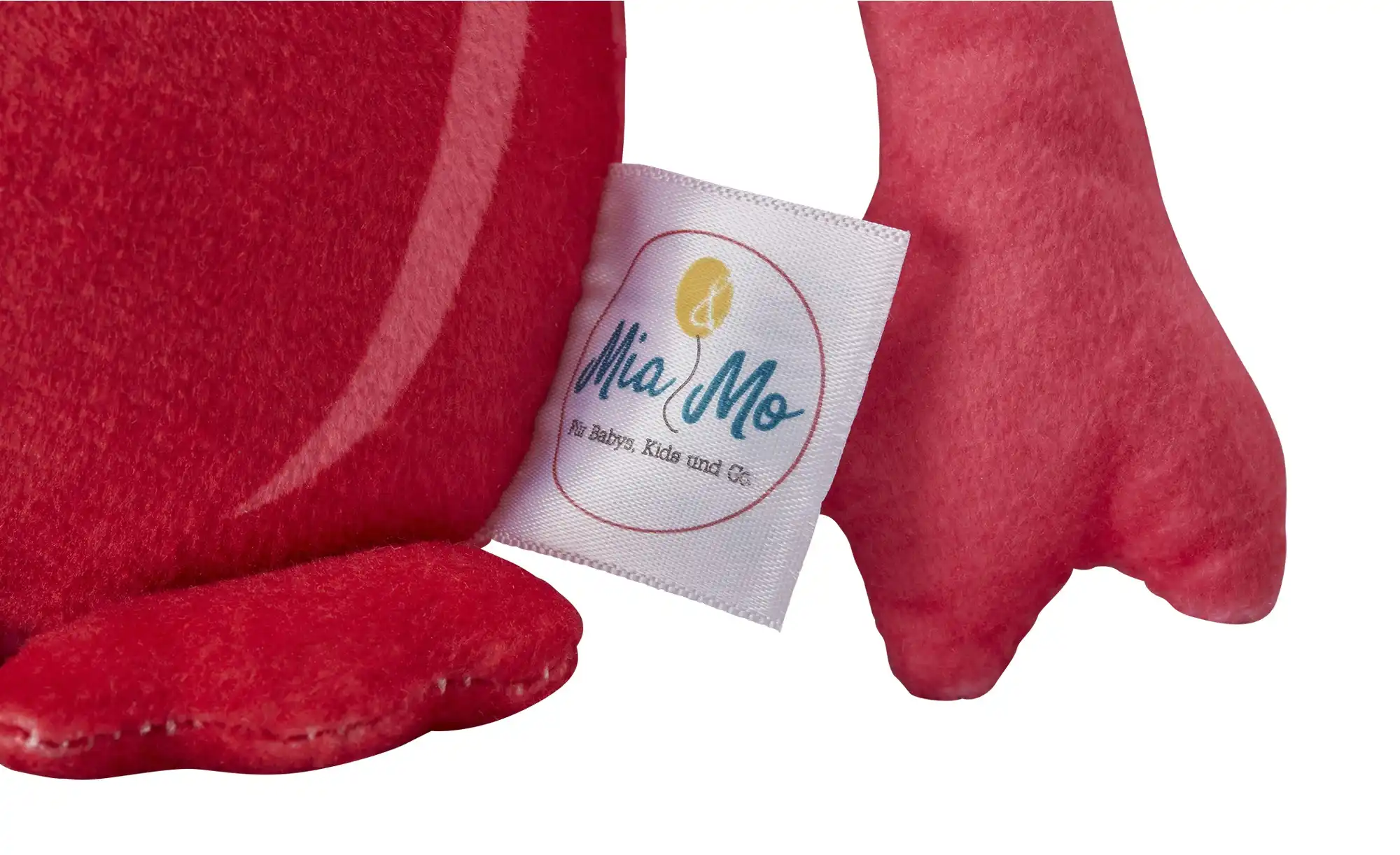 Mia & Mo Kuscheltier Baby Yoody