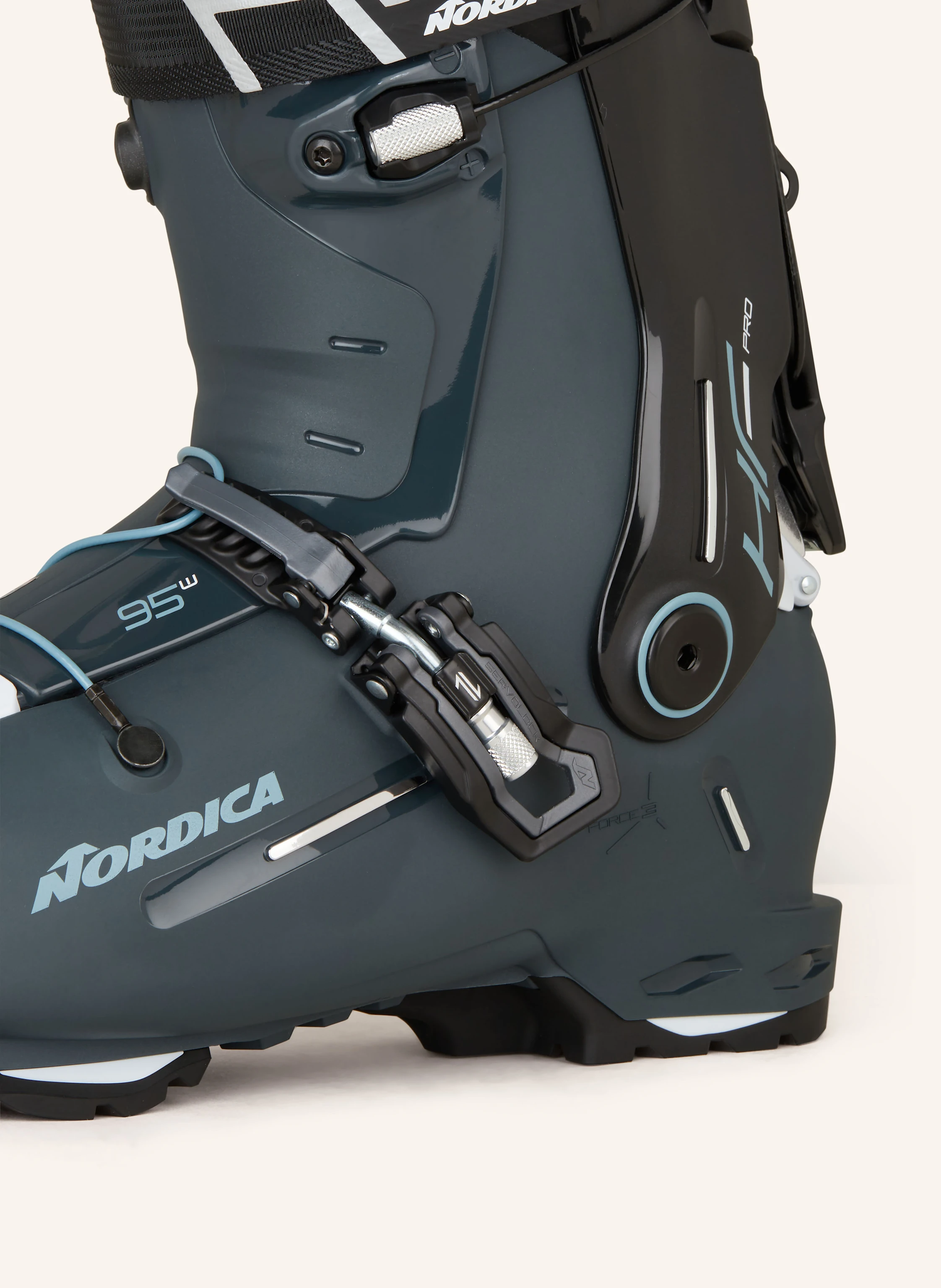 NORDICA Skischuhe HF PRO 95W