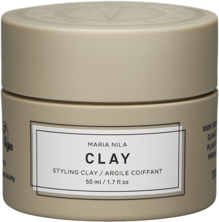 Maria Nila MN MINERALS - CLAY - STYLING CLAY - 50 ml