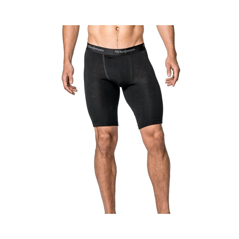 Woolpower Boxer Xlong M's LITE