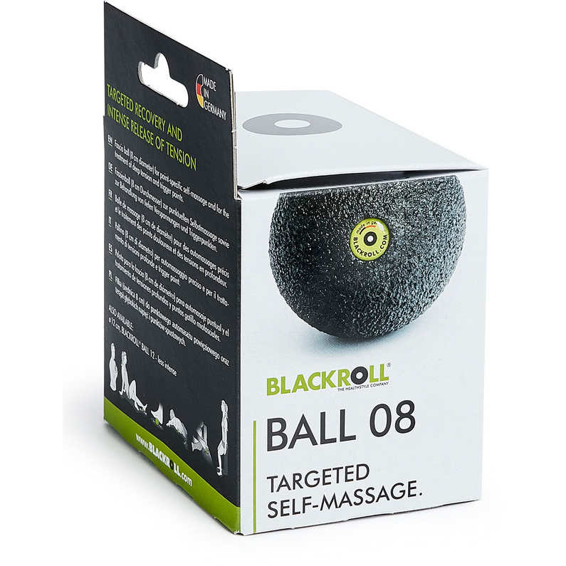 Blackroll 8 Blackroll Ball