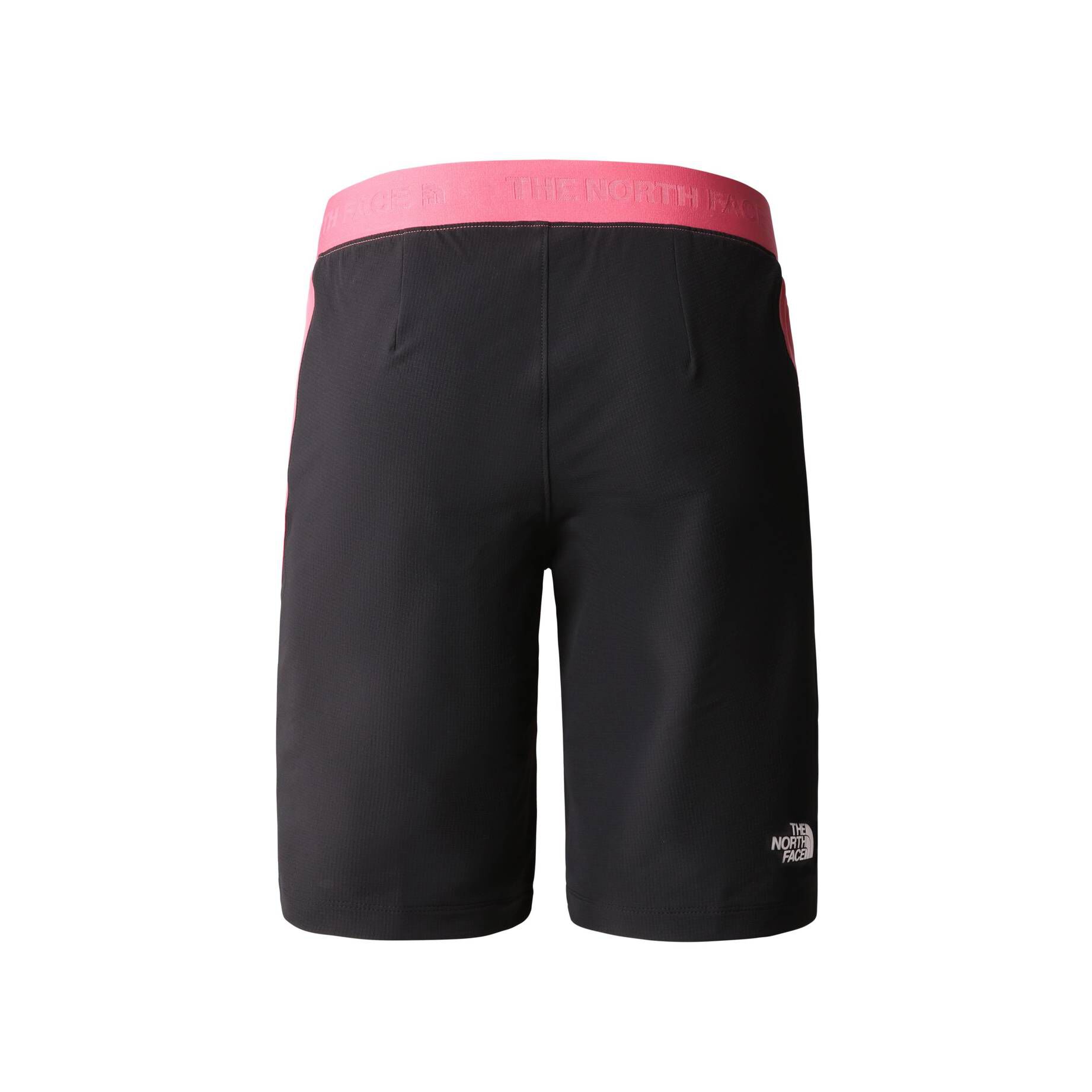 The North Face| Damen Wandershorts STOLEMBERG ALPINE Slim Straight
