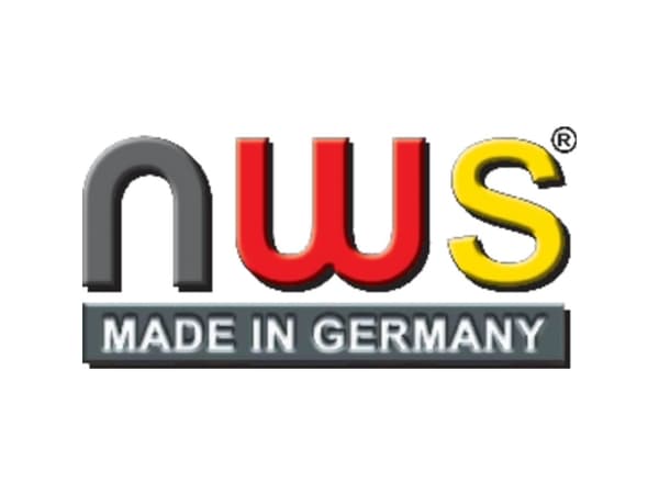 NWS 170K-12-220 Revolverhultang 4 mm, 4.5 mm, 5 mm 4 mm, 4.5 mm, 5 mm 220 mm 1 stk