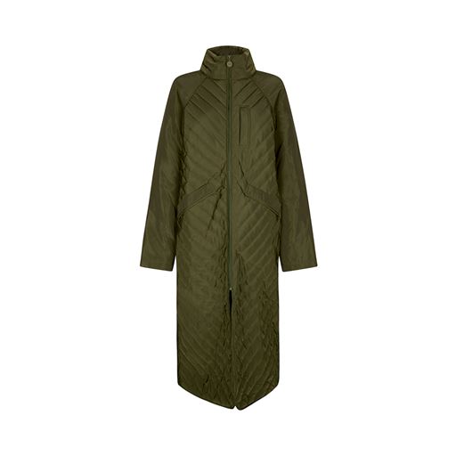 Global Funk Haniya-G Jakke, Cold Green, S