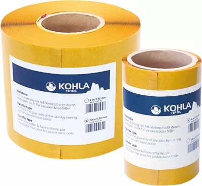 KohlaTransfertape - keine