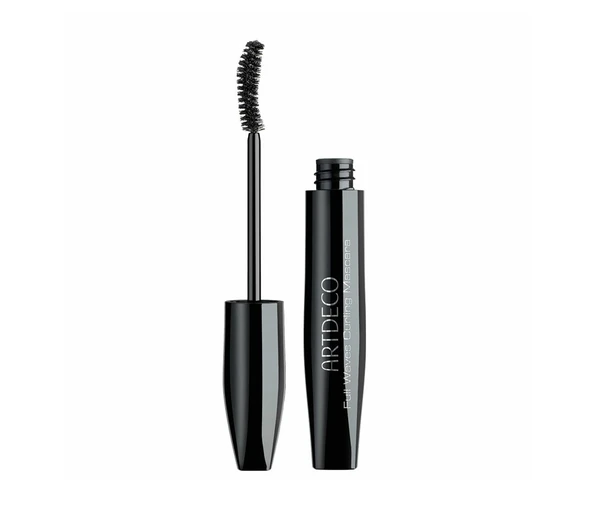 Artdeco Full Waves Curling Mascara Black