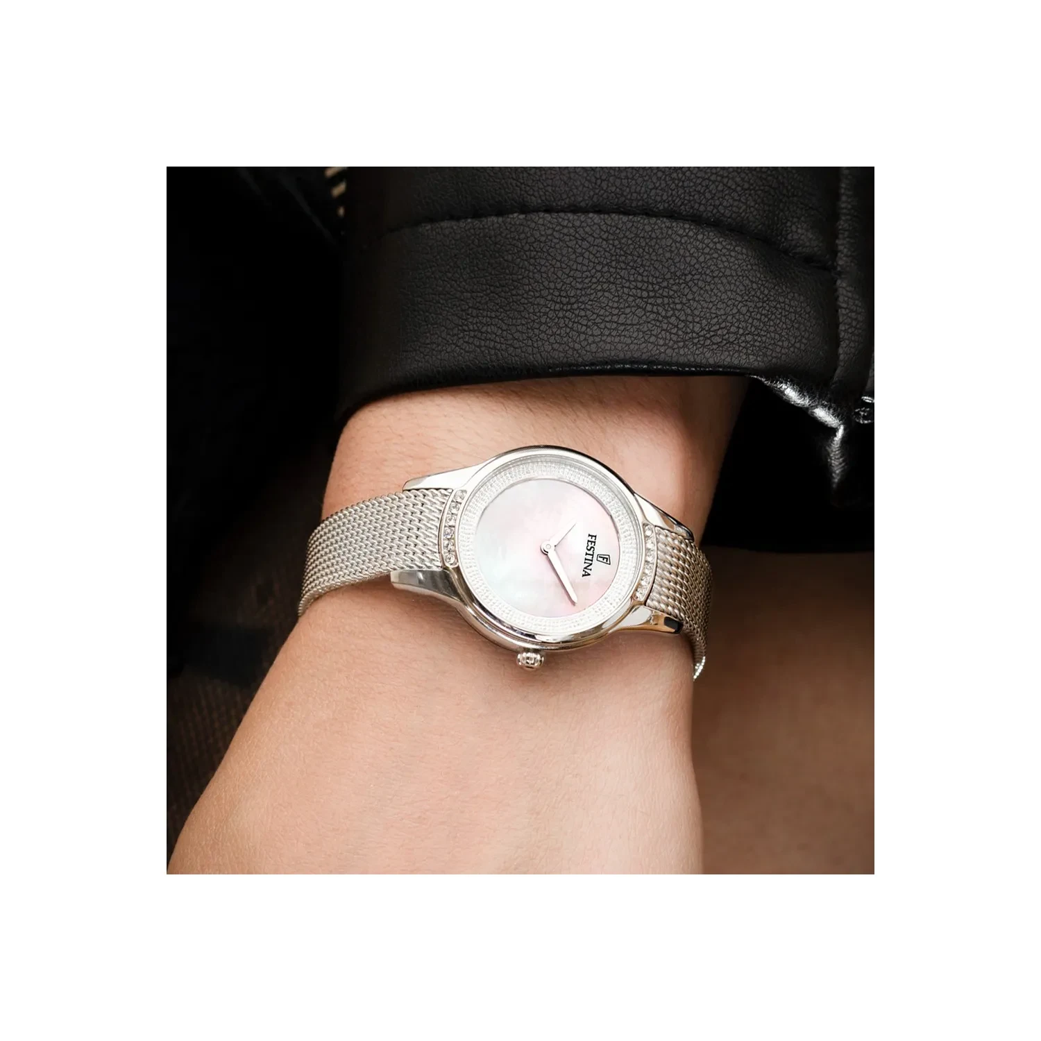 Festina Swarovski F20494/4
