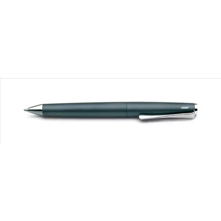 LAMY Kugelschreiber 268 Kugelschreiber Studio matt-anthrazit, Modell 268