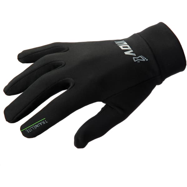 Gant running INOV-8 TRAIN ELITE GLOVE BLACK