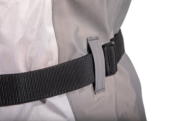Waders Ultimate Stormforce Breathable Bootfoot