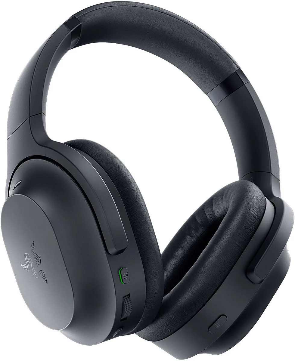 Razer Barracuda Pro Casques gaming