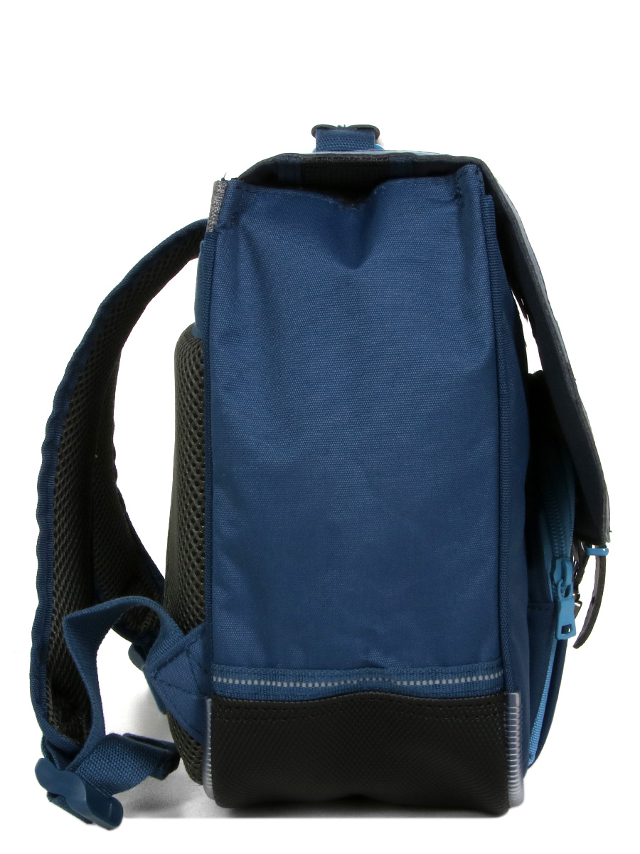 Cartable Tann's Les Fantaisies Ben 35 cm