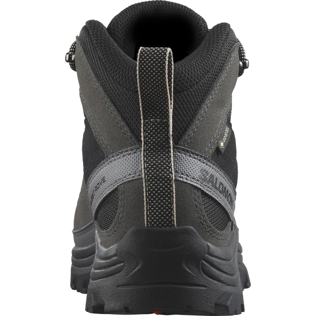 QUEST ROVE GORE-TEX  Leder-Hikingschuhe Damen