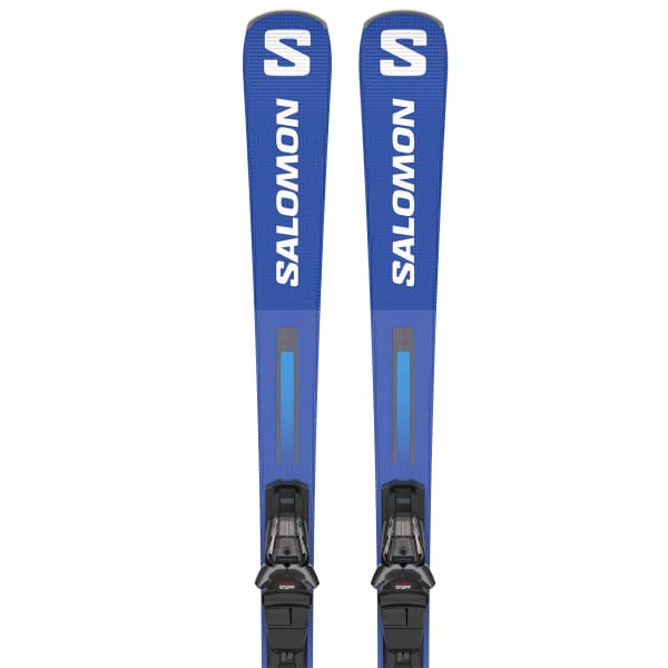Pack ski SALOMON S/RACE 8 + M11 GW