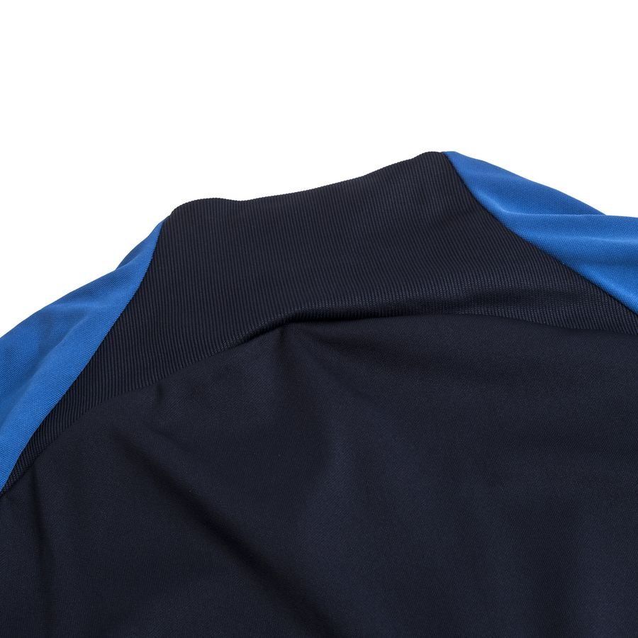Nike Veste Dri-FIT Academy Pro - Bleu Foncé/Blanc
