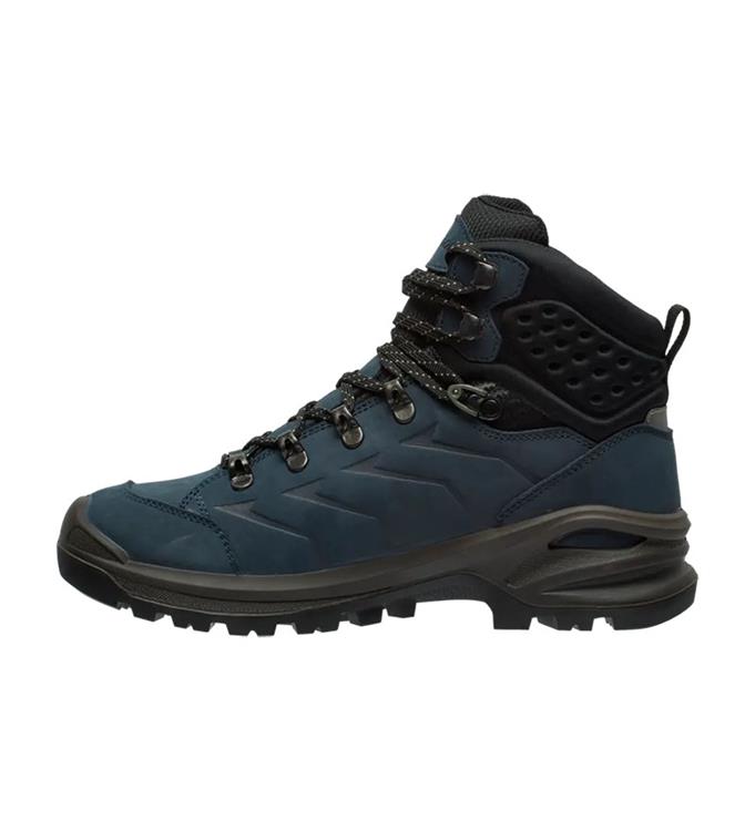 GRI Terrain Mid Blue