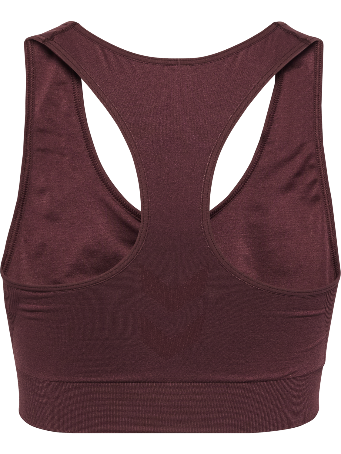hmlTIF SEAMLESS SPORTS TOP