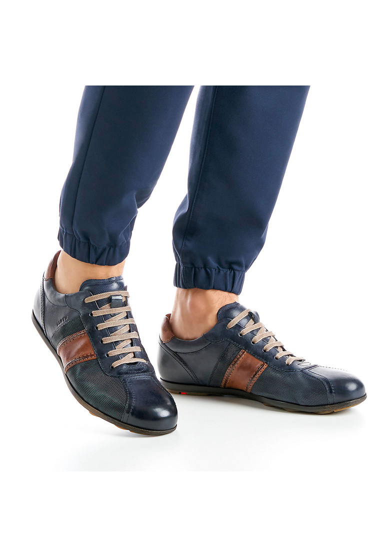 BARETT Blau