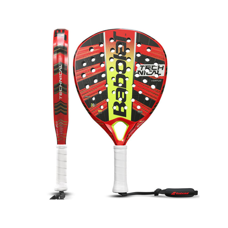 Babolat Technical Vertuo