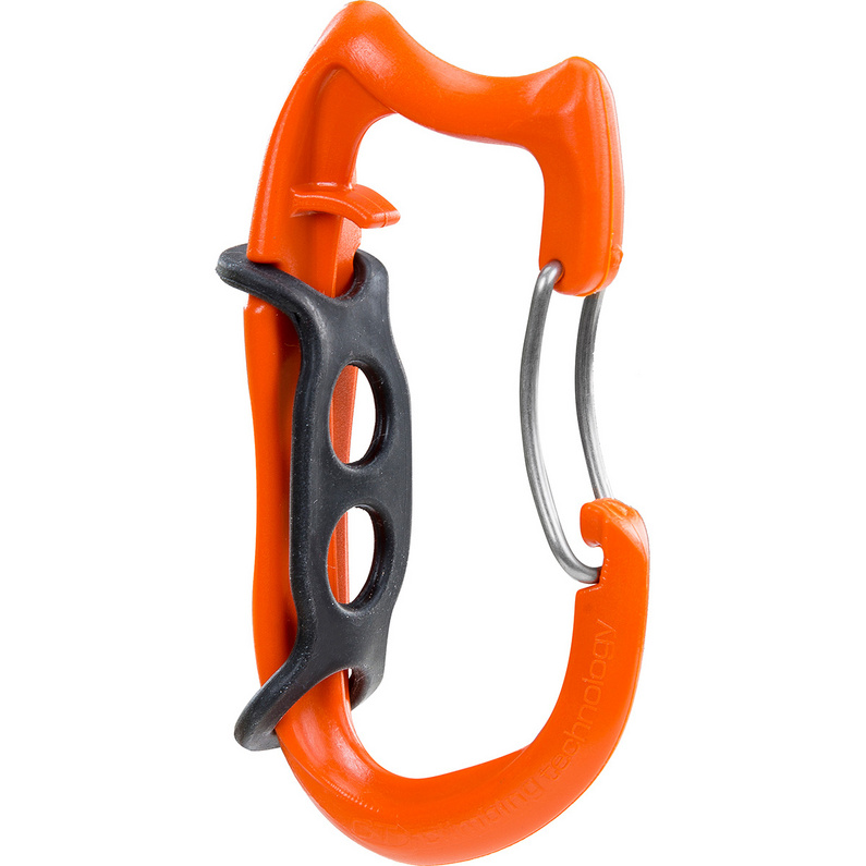 Climbing Technology Truck Materialkarabiner