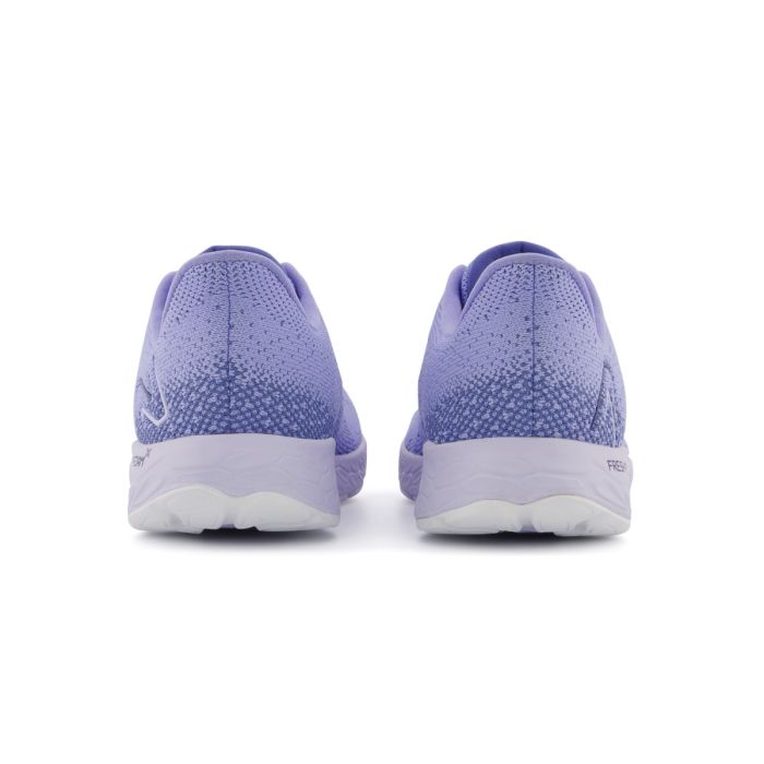 New Balance Dame Løbesko Fresh foam Tempo v2 Lilla