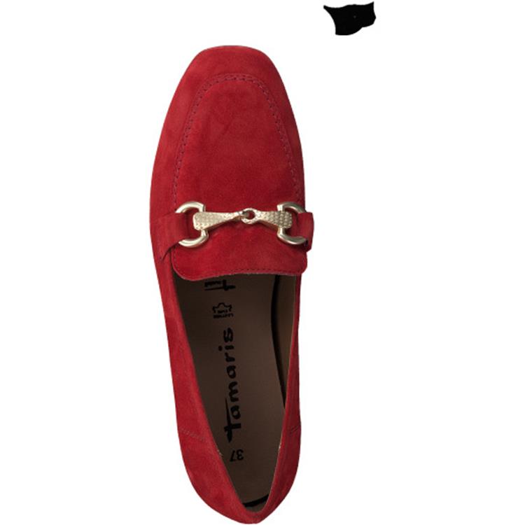 Tamaris 1-24222-42 red