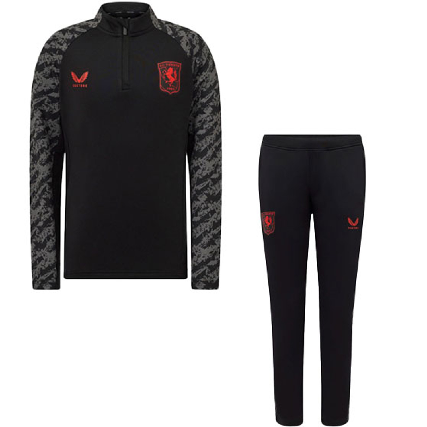 Castore FC Twente Trainingspak Kids