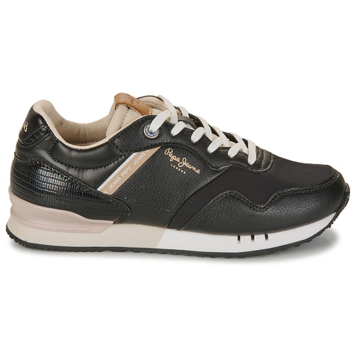 Pepe jeans - LONDON STREET W - Noir