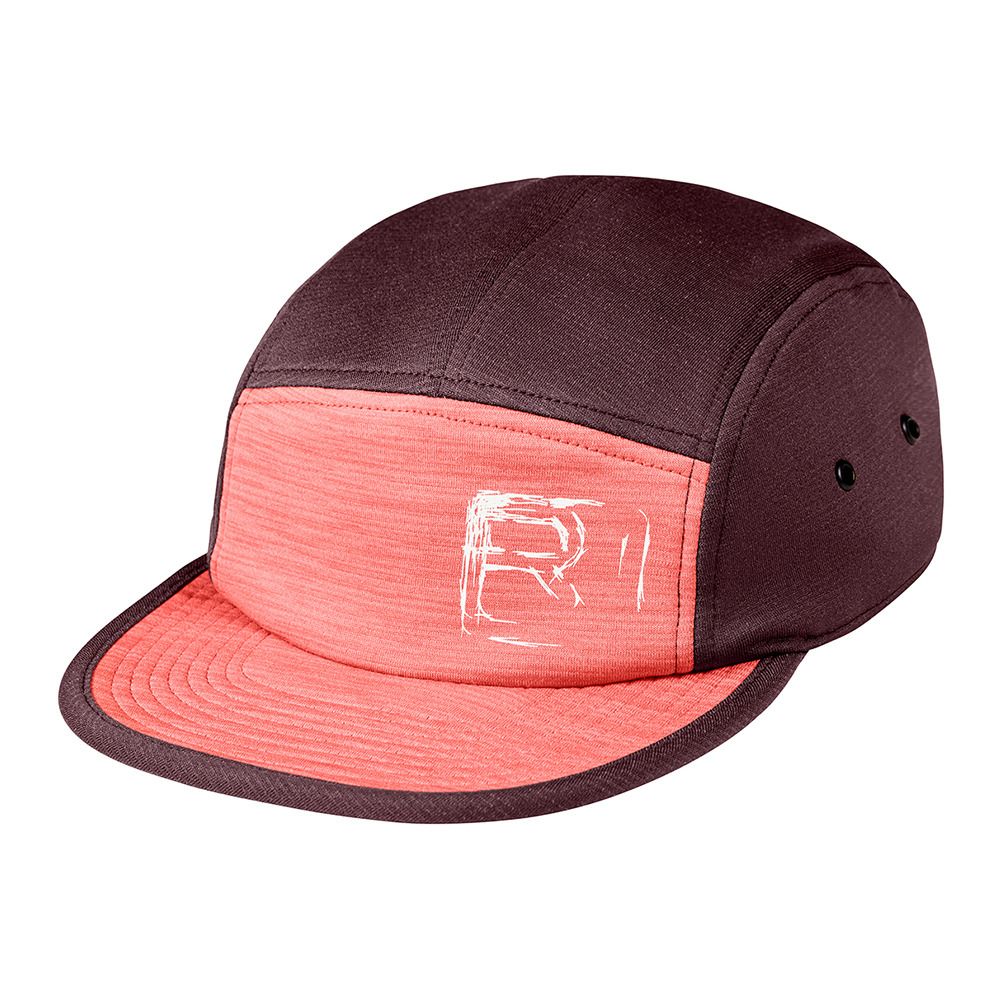 Ortovox FAST UPWARD - Casquette winetasting