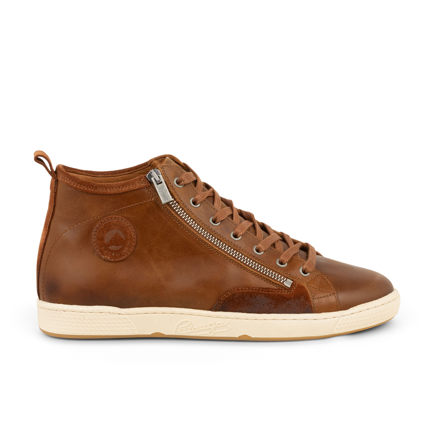 Baskets homme PATAUGAS JAYER MC