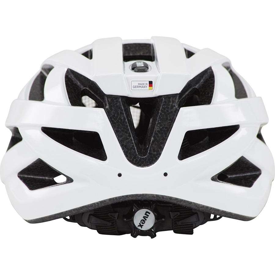 Uvex I-VO Fietshelm Race Wit