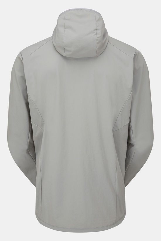Rab Rab Borealis Softshell Jas