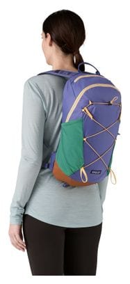 Sac à Dos Patagonia Terravia 14L Violet Unisexe