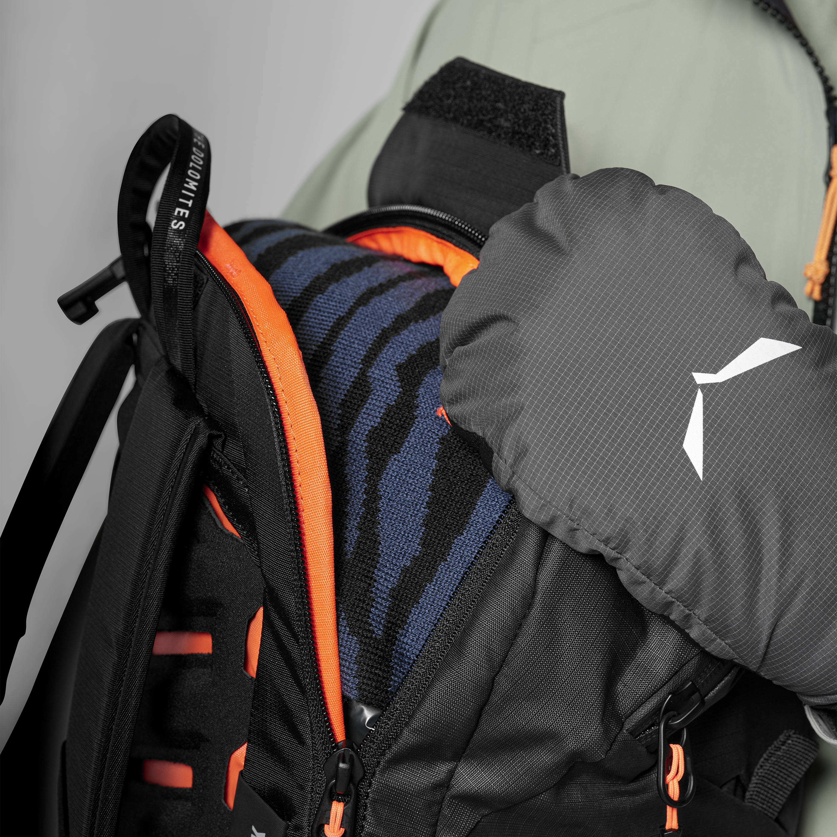 Sella Free 20L Damen