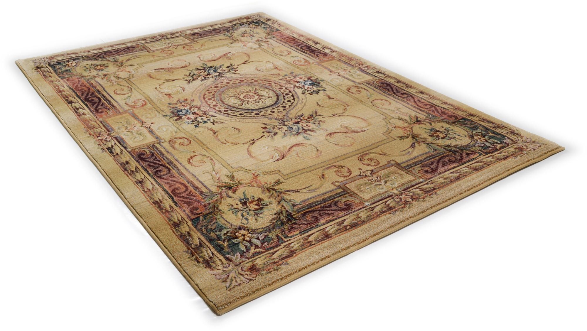 Teppich GABIRO 40 x 60 cm