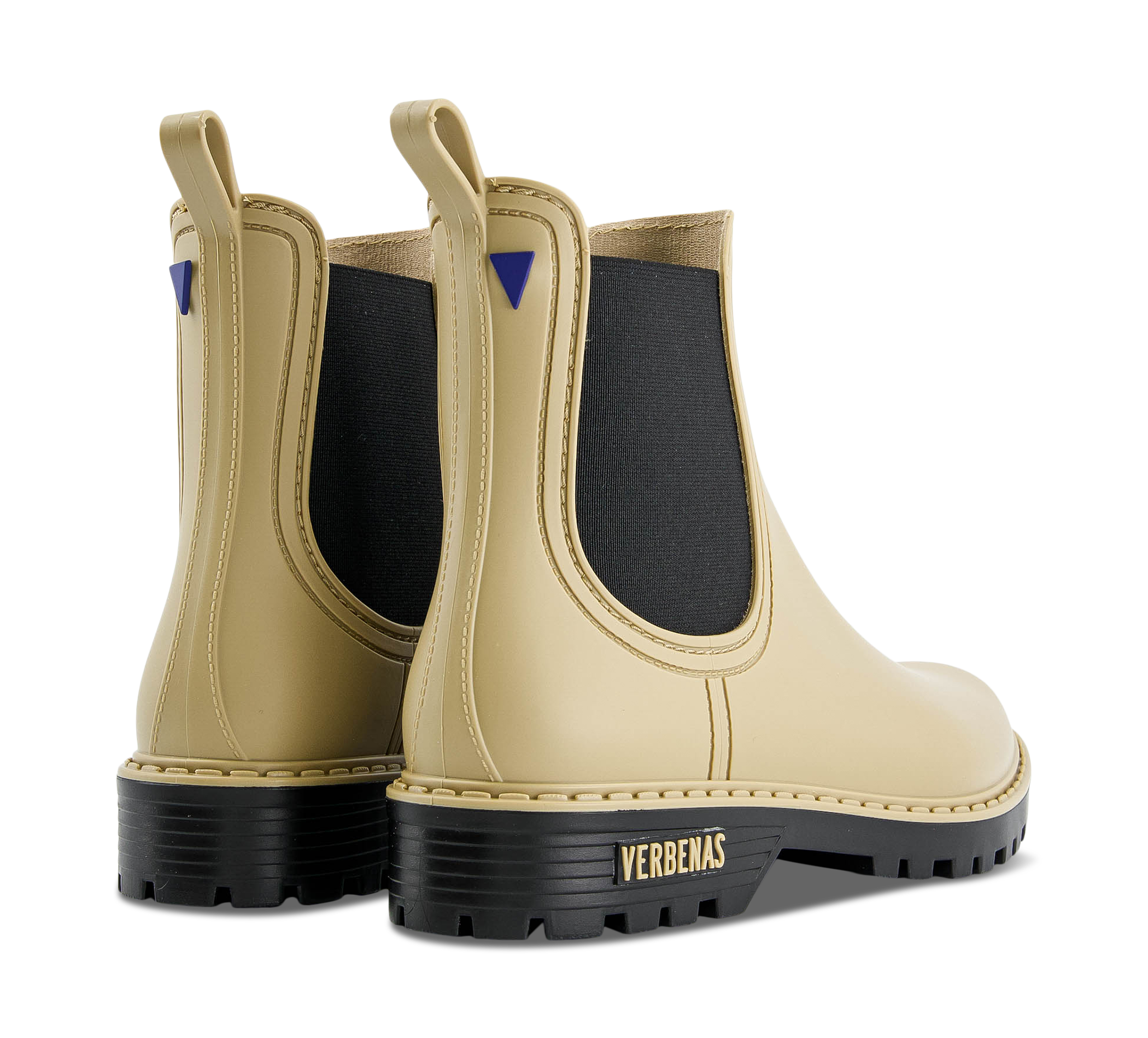 Verbenas Gaudi beige/taupe