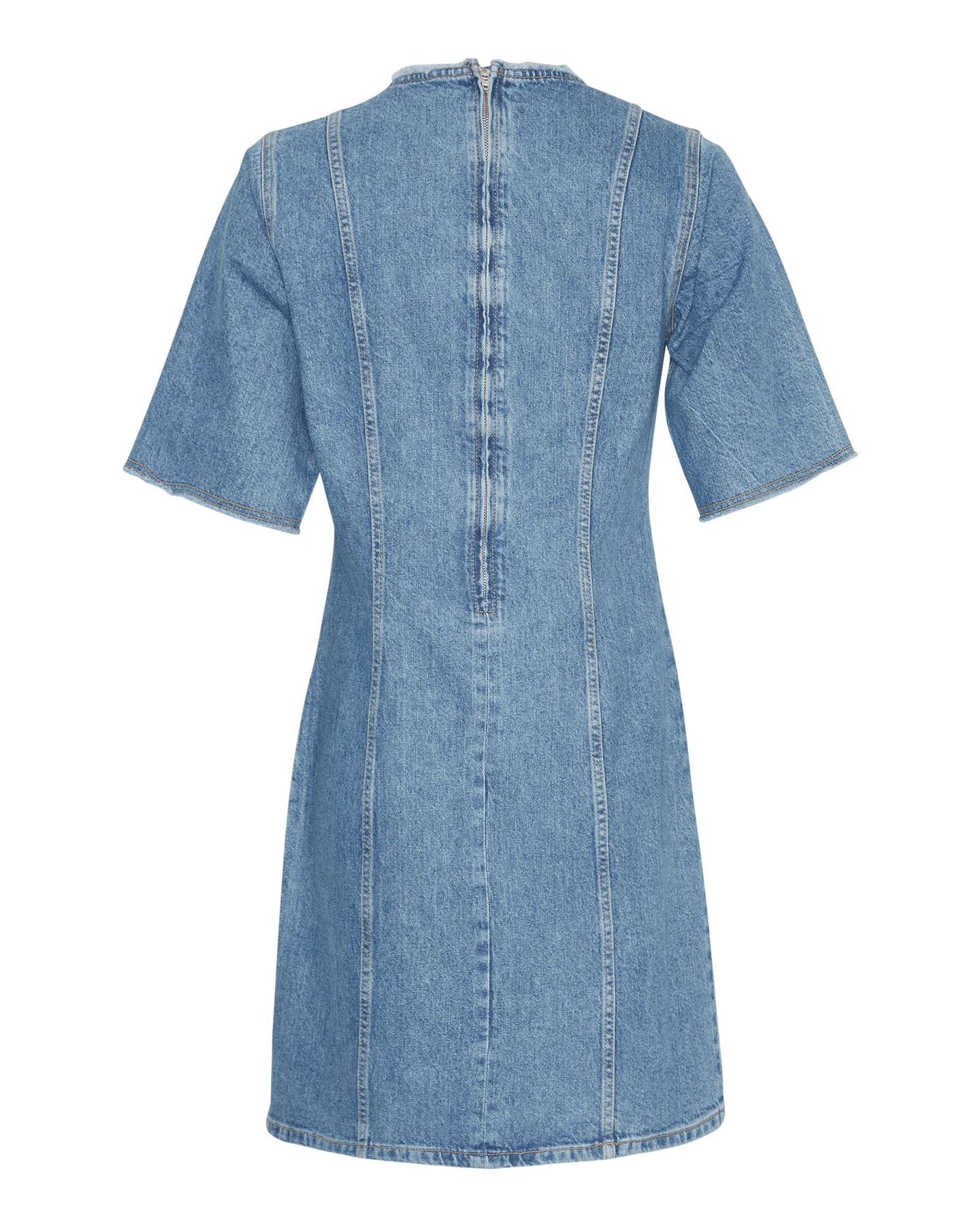 MSCH Copenhagen Mschmairi Ada Ss Dress