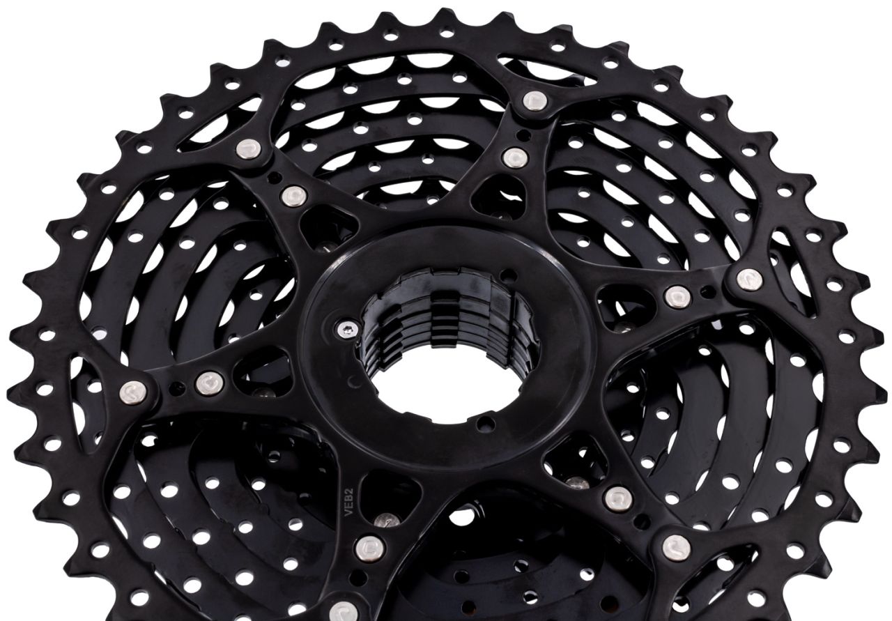 SunRace CSMS7 11-fach Kassette 11-40 kaufen | Bike-Discount
