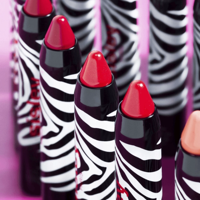 Phyto-Lip Twist SISLEY rouge à lèvres crayon